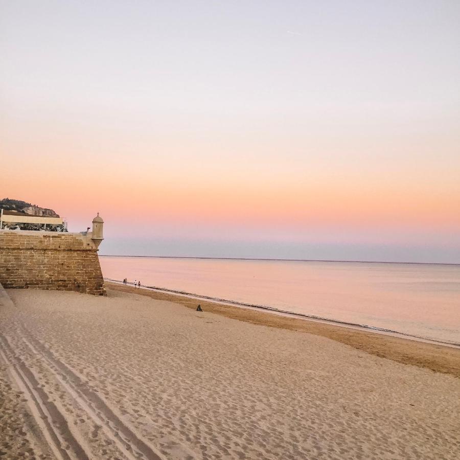 Filipe Village - Casa Da India Sesimbra Extérieur photo