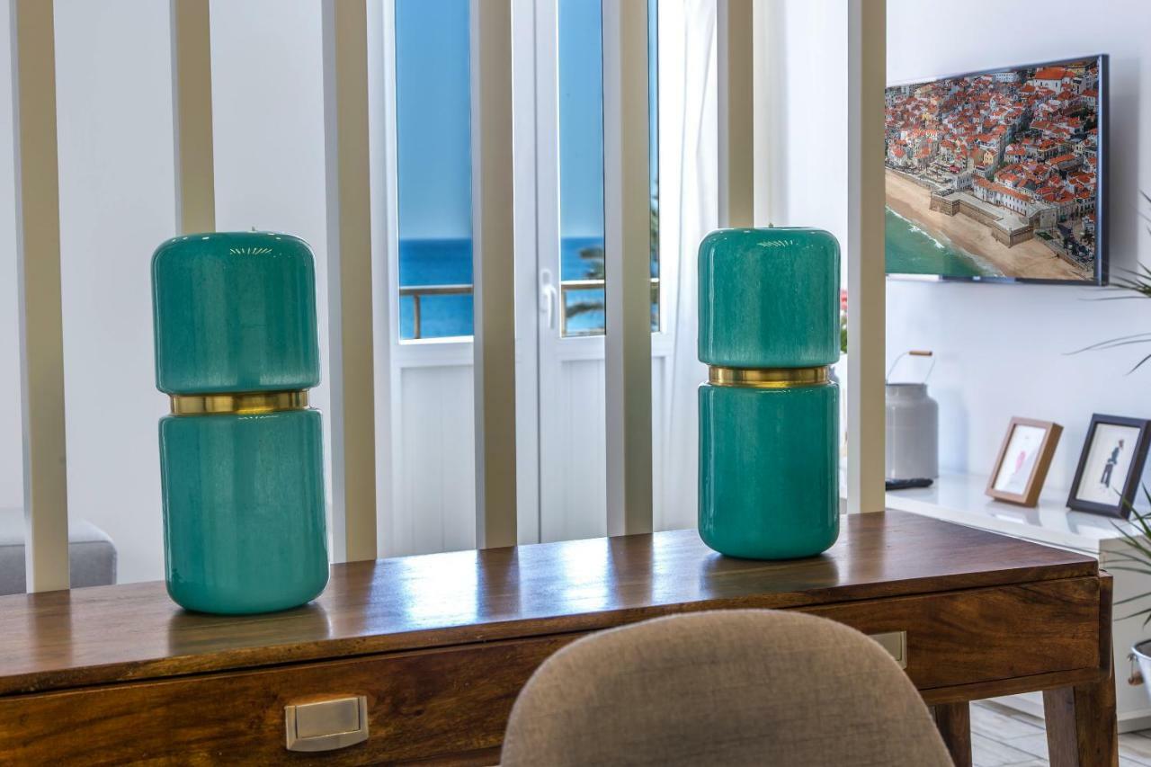 Filipe Village - Casa Da India Sesimbra Extérieur photo